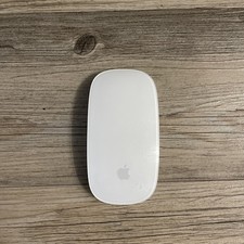 Apple Magic Mouse 2 Wireless Mouse - White A1657