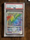 Pokémon Charizard VSTAR 174/172 Brilliant Stars PSA 10