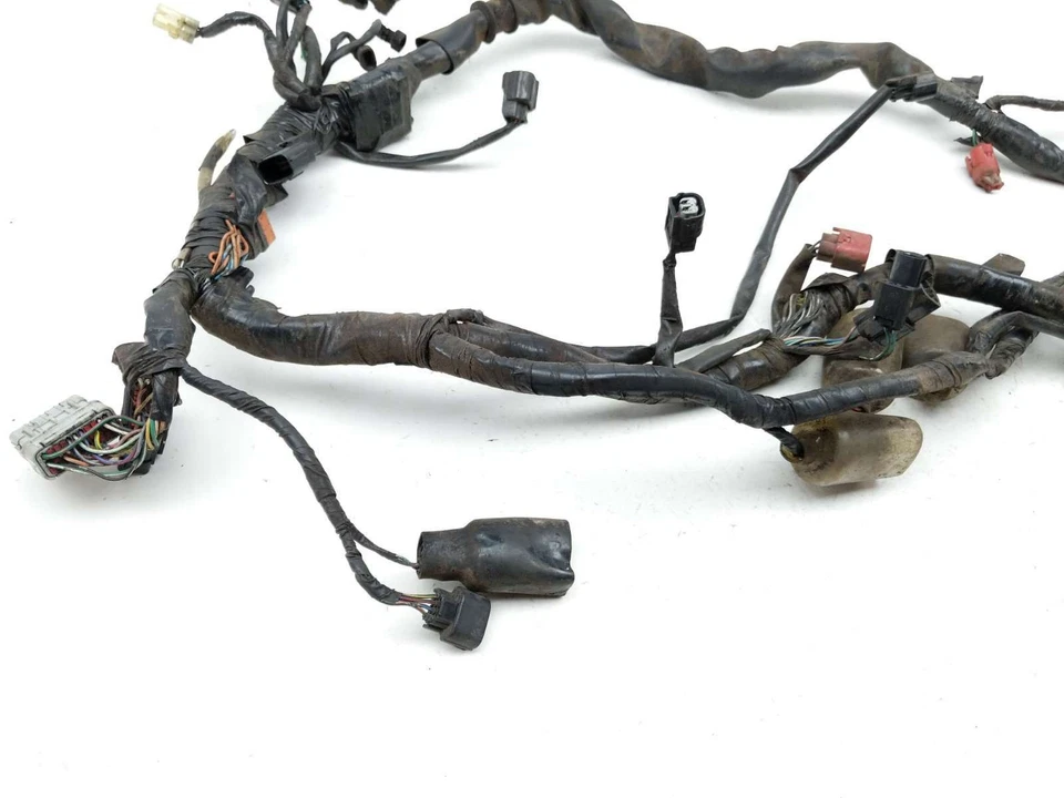 Telar arnés de cableado principal Honda CB1100 13-17 Foto 3 de 4