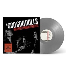 Goo Goo Dolls Greatest Hits Volume One: The Singles Vinyl  UK IMPORT 