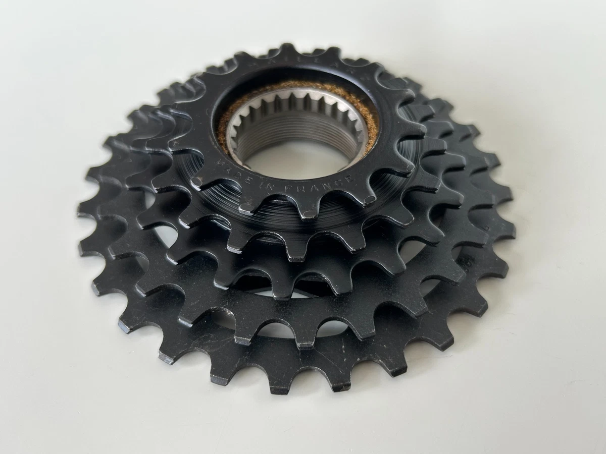 Roue Libre ATOM MAILLARD Singlespeed 20t - NOS (New Old Stock)
