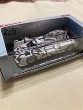Spark 1/43  Porsche 919 HYBRID Le Mans 2014 #14 336525