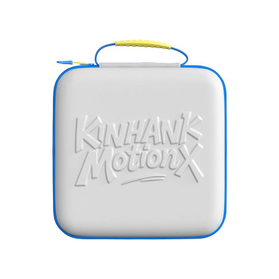 KINHANK MotionX Active Play System Reisekoffer Wasserdicht Tragbar Aufbewahrungstasche