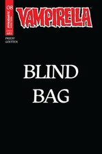 PREORDER: VAMPIRELLA #8 COVER F BLIND BAG VARIANT