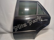 12ML* Mercedes ML W164 T&uuml;r hinten links F.197