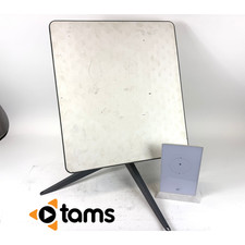 Starlink UTR-211 Router w/ Large Satellite Dish