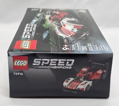 2026 Porsche Penske Motorsport 963 GTP signed Rolex 24 IMSA LEGO