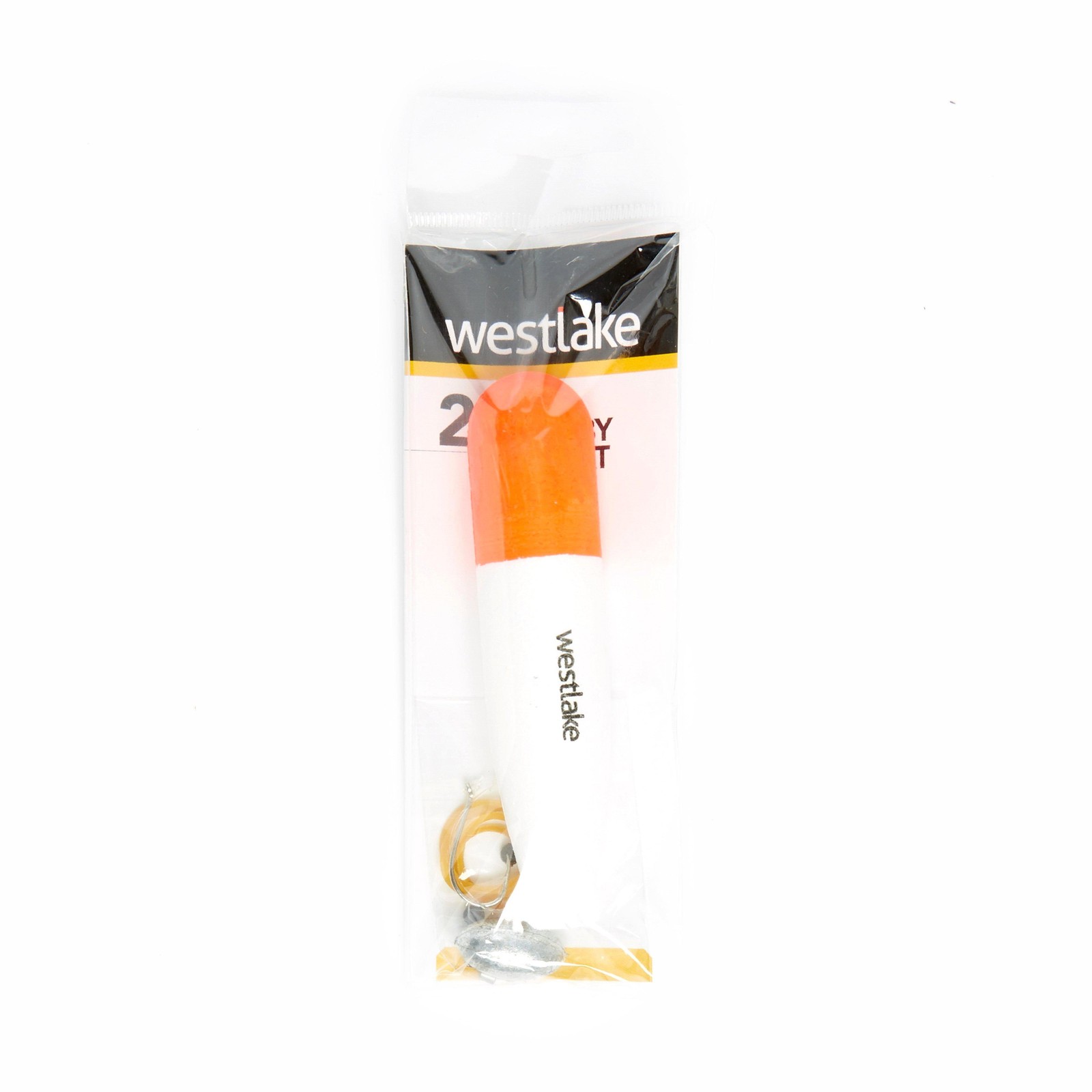 New Westlake Tubby Float Kit 120mm
