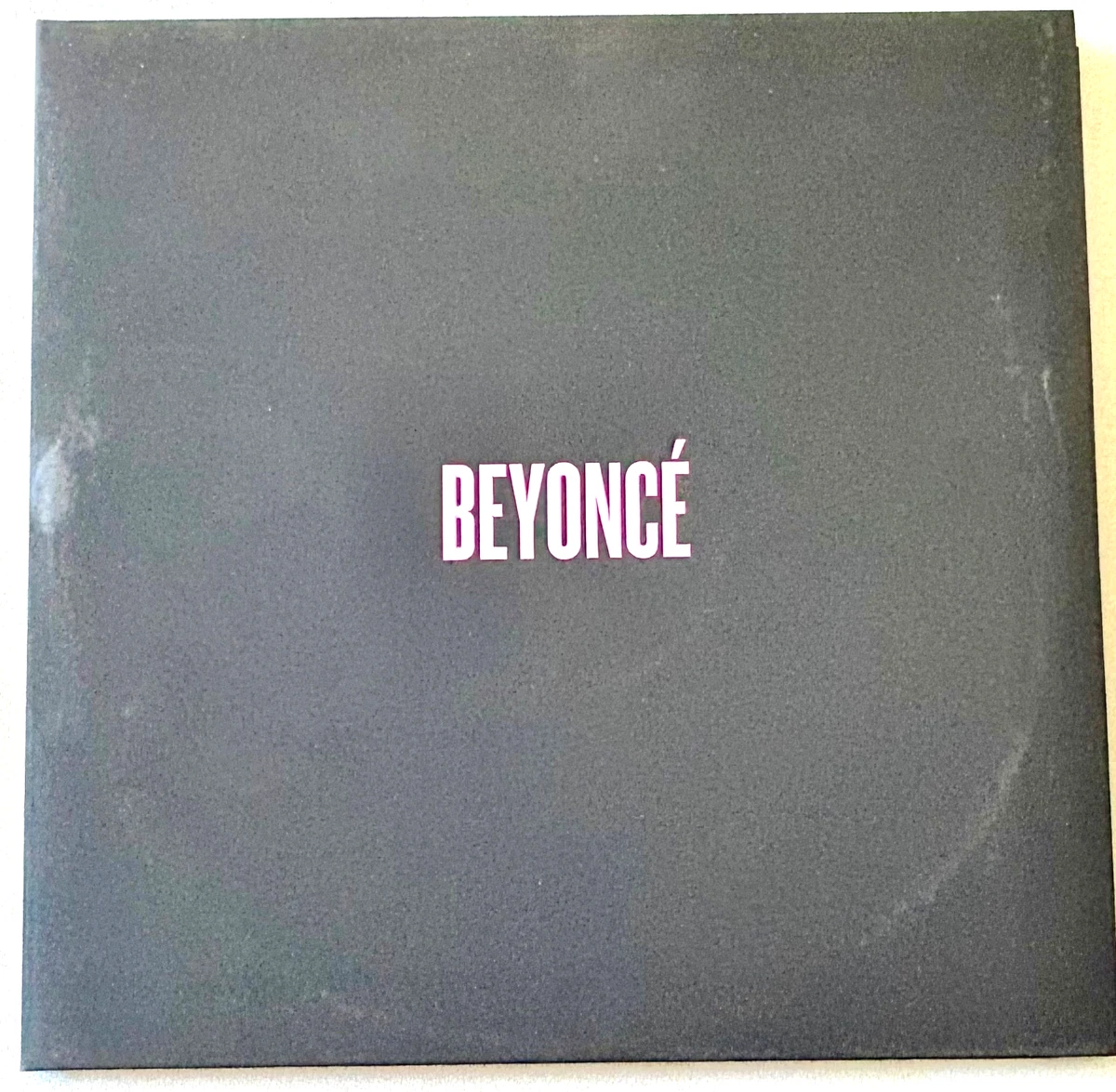 Beyoncé LP Vinyl Records for sale | eBay UK