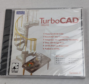 Turbocad | eBay Australia