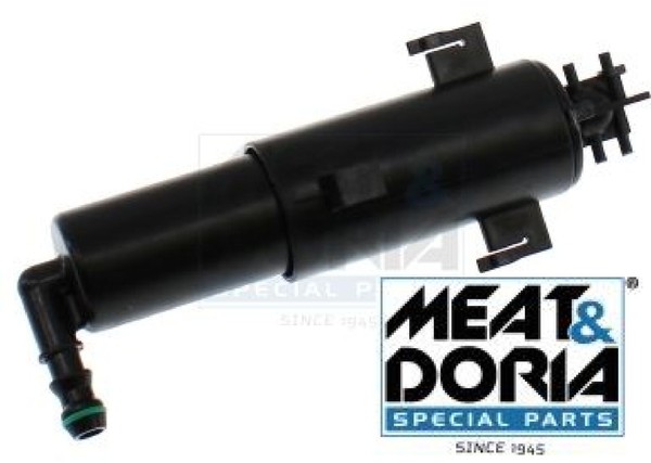 Meat & Doria 209013 WaschwasserdüSe FüR Scheinwerferreinigung FüR BMW-image