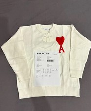 Ami Paris Jersey