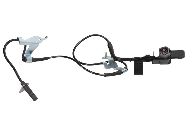 Fits AUTLOG ATAS4725 Sensor, wheel speed ATAS4725 ABS sensor front R fits: MAZD