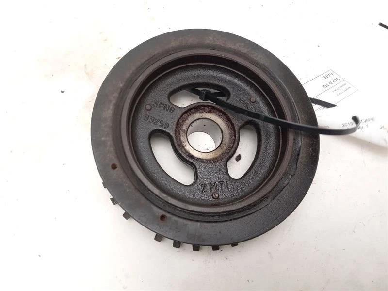 БАЛАНСИРОВЩИК ГАРМОНИК подходит для FORD ESCAPE 2014–2021 OEM - Изображение 4 из 4