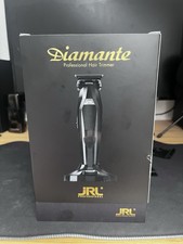 JRL Diamante Professional Hair Trimmer Schwar...