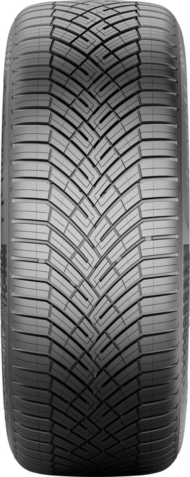 1x CONTINENTAL AllSeasonContact 2 Ganzjahresreifen 205/45 R16 83H - Bild 4 von 4