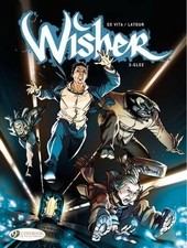 Sebastien Latour Wisher Vol 3 Glee (Paperback)