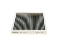 Bosch 1 987 432 411 Filter, Innenraumluft For Chevrolet Opel Vauxhall