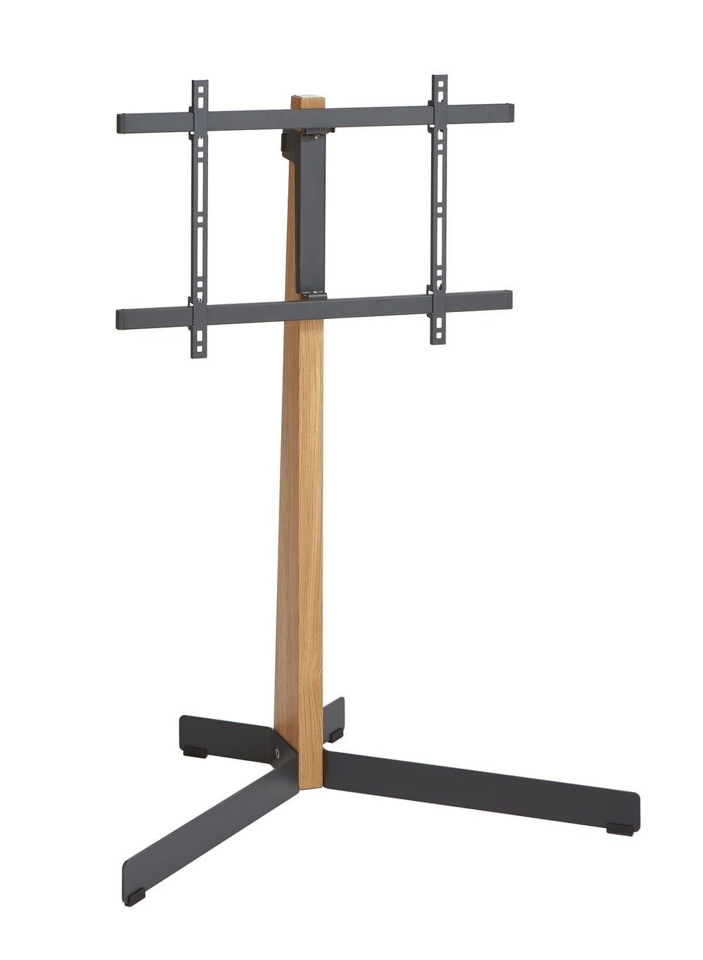 VOGELS TVS 3695 schwarz TV-Stnder 1907243 56790₽