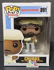 Funko Pop Happy Gilmore Vinyl Figures 26