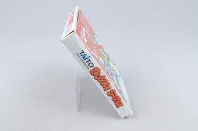 Nintendo NES *Bubble Bobble* OVP CIB PAL B B2-NOE