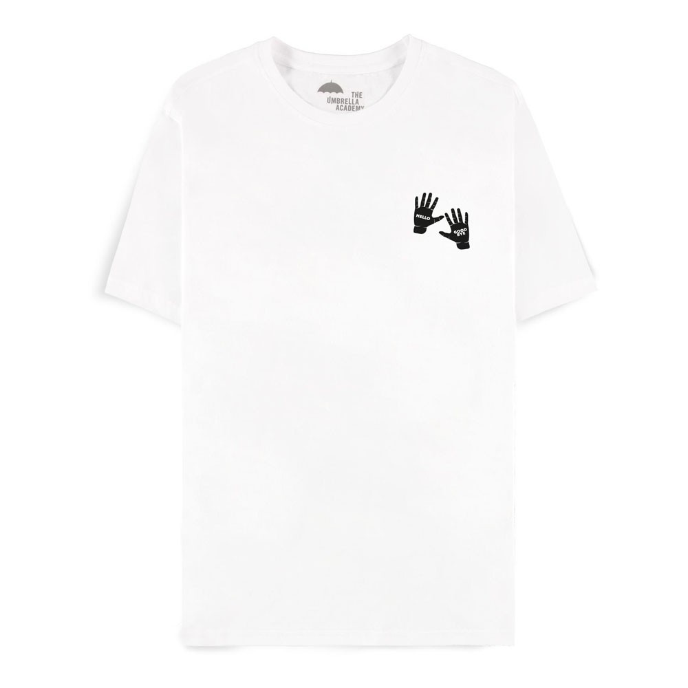 UNIVERSAL Umbrella Academy Hello Goodbye Number 4 3090₽