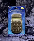 Scientific Calculator W/Slide Cover, 10-digit Display, Battery Operated by Jot