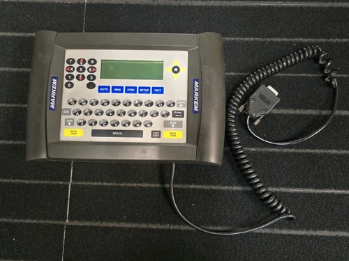MARKEM UI100 / UI-100 KEYPAD INTERFACE