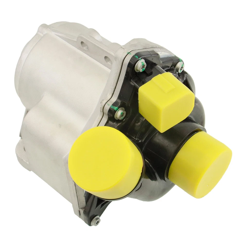 For BMW 535i 335i x5 x6 3.0L Electric Engine Water Pump W/Thermostat 11517632426 - Imagem 3 de 4