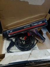 New Sears Craftsman Inductive Timing Light 28-2134 With Box Instructions