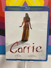 Carrie (Blu-ray, 1976) De Palma Horror