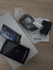 Sony Ericsson Xperia X10 Mini Pro U20i - Schwarz - ohne Simlock