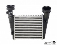 LadeluftküHler FüR VW Passat T 20V Variant, Skoda Superb 00-08