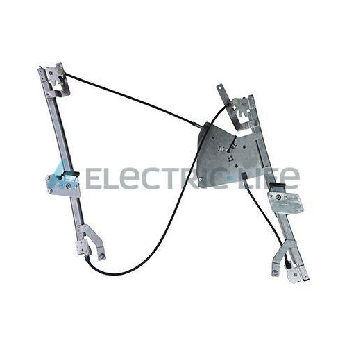 Lève-vitre ZR BM719 L avec moteur silencieux pour portière avant gauche