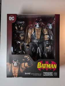 Bane Mafex | eBay