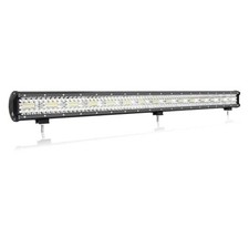42 inch LED Light Bar, 300W Triple Row Spot Flood Beam Off Road 42 inch 300W