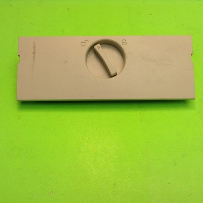 HP Deskjet 832C Inkjet Printer Enclosure Paper Roller