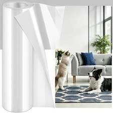 1 pack Cat Scratch Furniture Protector Couch Protector from Cat Claws