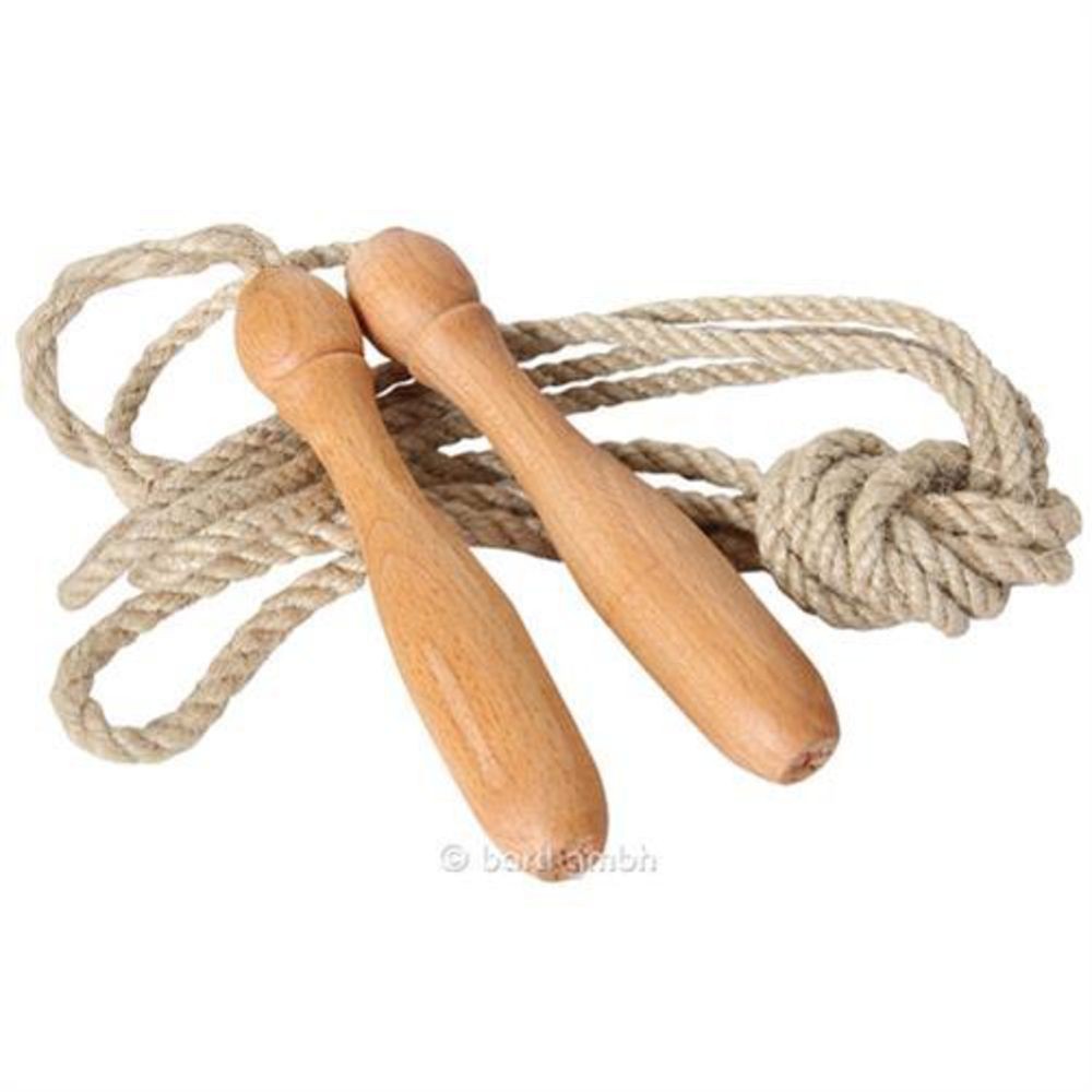 Подвесной светильник Bartl Springseil Подвесной светильник Sportgerät aus rustikalem Hanfseil длиной 2,5м на НОВОЙ земле