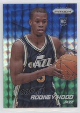 Rodney Hood