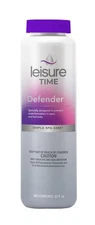 Leisure Time Spa Chemicals - Defender 1 qt