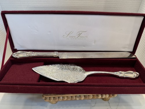 Silver Treasures By Godinger