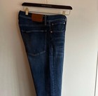 Ralph Lauren Purple Label Tapered Jeans US36 — photo 6