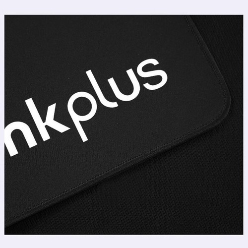 Lenovo Thinkplus Logo Mauspad Matte 30cm x 25cm für Büro Schreibtisch Computer Laptop - Bild 4 von 4