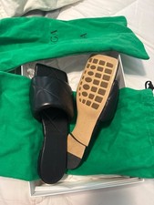 bottega veneta shoes women 39