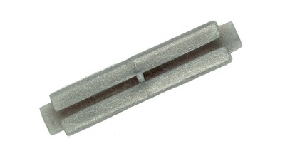 Piko A-Gleis / 55291 Isolier-Schienenverbinder (24 Stück) / Spur H0 - Neu