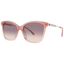 Kate Spade Grey Shaded Pink Butterfly Ladies Sunglasses DALILA/S 035J/FF