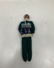 Vintage Winter Sweater Ken Doll — photo 2
