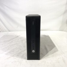 HP ProDesk 600 G2 SFF Desktop PC Intel Core i5-6500 8GB RAM 1TB HDD