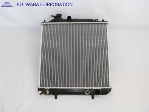 DAIHATSU Atrai7 2002 UA-S221G Radiator 1640097506 [New] [PA01170240 ...